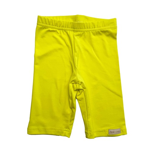 Kolarki Jersey limonka