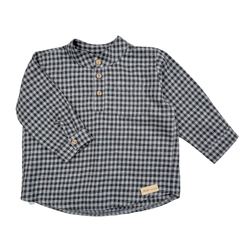 Koszula Nicky kratka vichy...