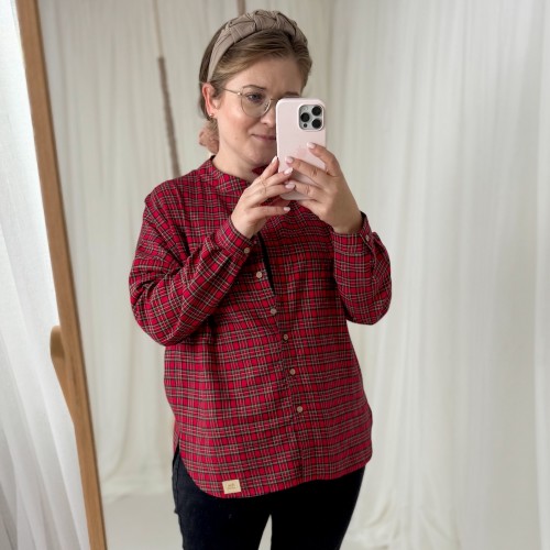 Koszula Paula kratka...